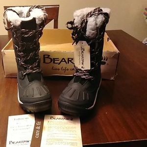Bearpaw Desdemona Winter Boots